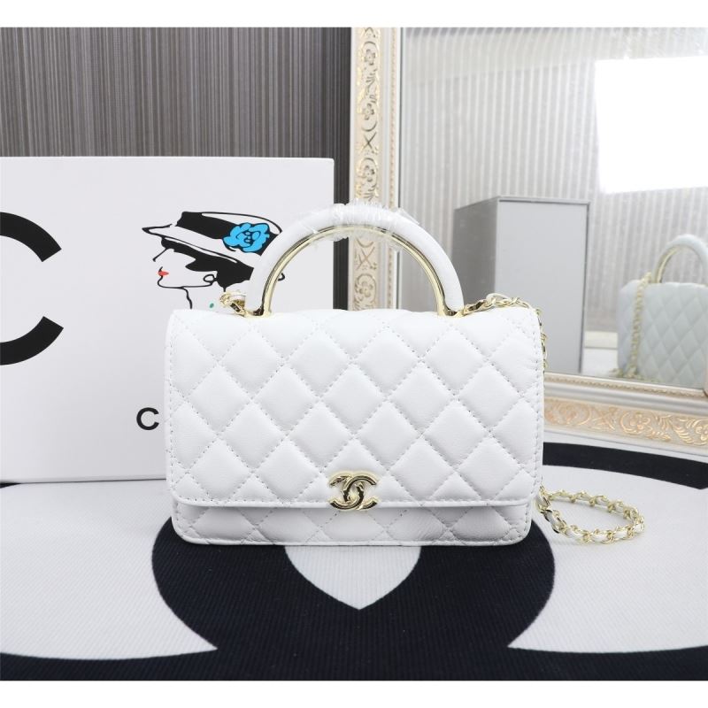 Ch*el woc bags